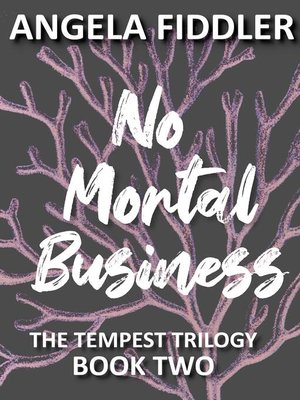 cover image of No Mortal Business
